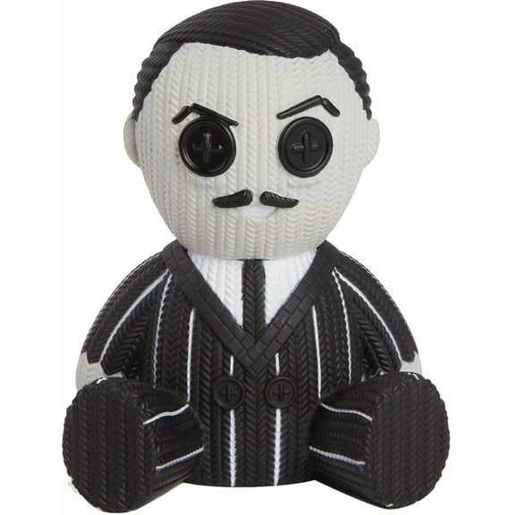 Handmade by Robots - Addams Family - Gomez #058
