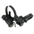 thumbnail image 1 of S SERENABLE Drop Away Rest for Bow Hunting Right Hand Black, 1 of 9