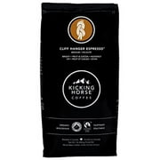 kicking horse coffee organic cliff hanger espresso, 454 gr