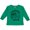 Kelly Green, variant on Inktastic Summer Vacation Mode St. Augustine Beach Florida Boys or Girls Long Sleeve Toddler T-Shirt
