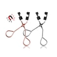 thumbnail image 3 of Stainless Steel False Eyelashes Extension Applicator Tool for Applying Magnetic Eye Lashes Clip Tweezers Magnetic Eyelashes Applicator, 3 of 7