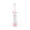 Pink, variant on Dengmore Kids Battery Power Electric Toothbrush, Extra Soft Bristles, Easy Hold Design Handle, Cute Toothbrush for Children and Toddlers age 3+