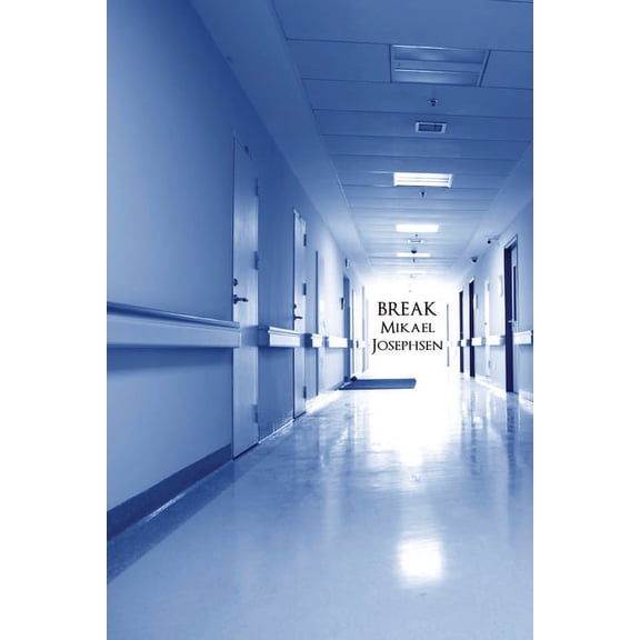 Break, (Paperback)