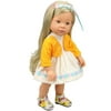 Toyfunny DIY Doll Clothes Dress for 16 inch Doll Baby Kids Gifts Skirt Party Clothes New