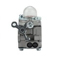thumbnail image 4 of Applicable to 753-06190 BL110 WT-973 TB22 TB22EC TB32EC BL160 Lawn Mower Carburetor, 4 of 5