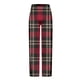 thumbnail image 5 of Pantalones largos para hombre, ropa de dormir para el hogar, pantalones de pierna recta con estampado fino, pantalones casuales para hombre, pantalones para hombre, 5 of 5