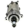 thumbnail image 3 of Niche Starter Motor for Ski-Doo MXZ GSX 600 800R Snowmobile 519-CSM2374O, 3 of 6