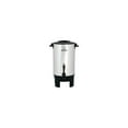 thumbnail image 4 of COFFEE PRO 30-Cup Stainless Steel Percolating Coffee Urn, 4 of 8