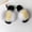 D, variant on Women's Summer Colorful Mixed Fuzzy Faux Fur Slide Slippers Fluffy Amazing Sandals Outdoor Shoes Big Size