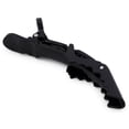 thumbnail image 2 of Black Croc Hair Styling Clips - 24 Pack, 2 of 4