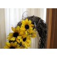 thumbnail image 4 of - 4 Wreath Holders - All Purpose Giant Suction Cups - Perfect Wreath Hangers, 4 of 4