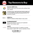 thumbnail image 4 of LG 85QNED75B 85 inch Class QNED75B Series 4K Mini LED Smart webOS TV, 4 of 4