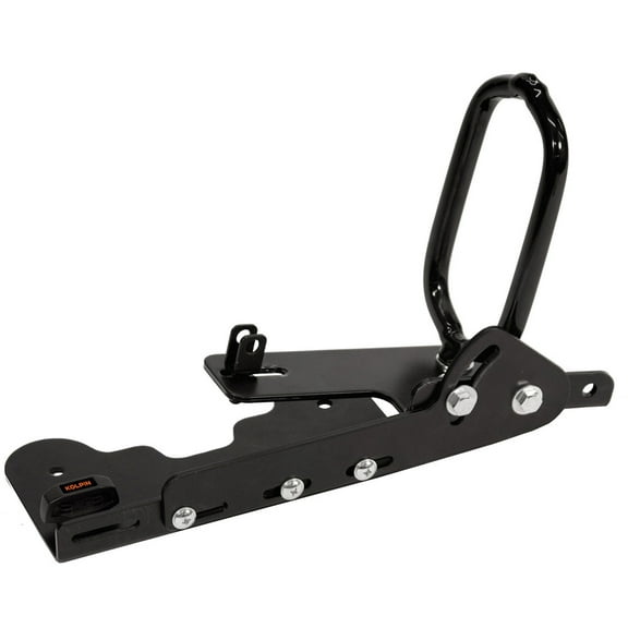 Kolpin Gun Boot IV or 6.0 KXP Loop Bracket Black (20033)