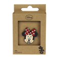 thumbnail image 2 of Disney minnie badge, 2 of 2