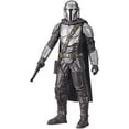 thumbnail image 2 of [3-PACK BUNDLE] - Star Wars 6 inch Action Figures - Mandalorian, Grogu, Bo Katan, 2 of 4