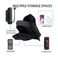 thumbnail image 3 of <p>Game Console Shoulder Bag§game Console Protective Shoulder Bag§console Shoulder Bag For Steam Deck§for Steam Deck Chest Backpack§game Console Carrying Sling Bag§game, 3 of 7