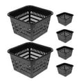 thumbnail image 3 of Pots en Maille avec Utilisations Variées Parfaitement Assortis pour Décorations de Plantes Hydroponiques, 3 of 5