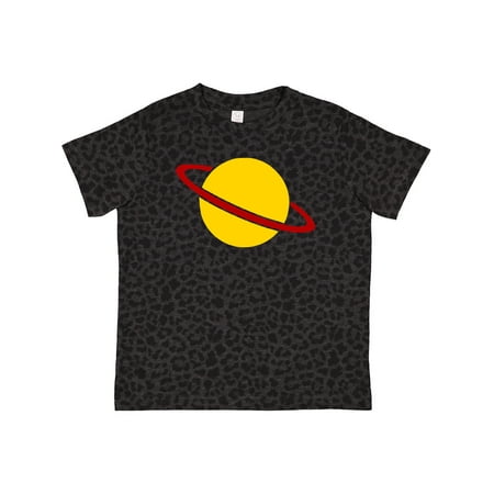 

Inktastic Cute Saturn Gift Toddler Boy or Toddler Girl T-Shirt