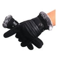 thumbnail image 2 of Dyfzdhu Outdoor Winter Touchscreen Warm Gloves Waterproof Windproof Cycling Skiing Sports Gloves, 2 of 2