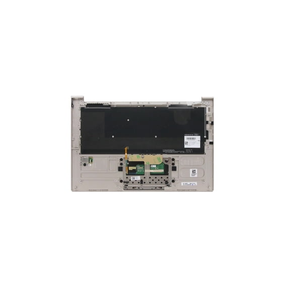New Genuine Lenovo Ideapad Yoga 9-14ITLP Palmrest Touchpad 5CB0Z69768