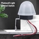 thumbnail image 3 of Interruptor De Control De Luz De Fotocélula Auto Sensible A La Lluvia Autocatoria De Luz Outfing Outdoor Garden, 3 of 7
