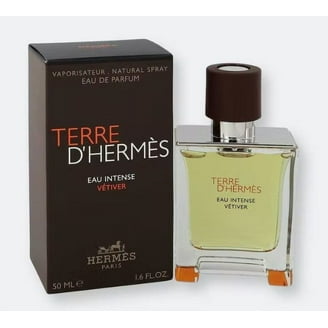 Hermes Terre D'Hermes Eau De Parfum, Citrus Blend Cologne for Men