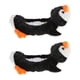 thumbnail image 2 of Ice Skate Blade Covers Ice Skate Blade Protector para patines artísticos Hombres Mujeres pingüino Zulema Fundas para patines, 2 of 8