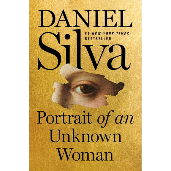 Portrait of an Unknown Woman, (Hardcover)