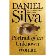 Portrait of an Unknown Woman (Hardcover)