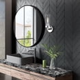 thumbnail image 5 of 16171-05 Livex Lighting Ludlow - 1 Light ADA Wall Sconce In Nautical Style-11.75 Inches Tall and 4.25 Inches Wide-Polished Chrome Finish, 5 of 11