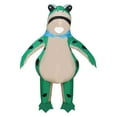 thumbnail image 1 of Disfraz de rana inflable Fernando para Cosplay, 1 of 8