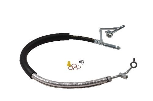 Edelmann 92245 Steering Pressure Hose