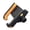 D77, variant on Adjustable Rotating Gym Phone Mount For Workout Fitness Tracking Secure Grip