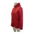 thumbnail image 3 of Impermeable George Talla G Rojo, 3 of 4