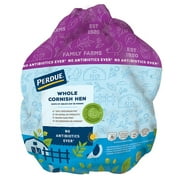 PERDUE Fresh Cornish Hen with Giblets