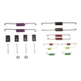 thumbnail image 2 of Dynamic Friction Kit de Frein Arrière à Tambour 3770-01007/ Compatible avec Suzuki TG-7 2002-2006, 2 of 3