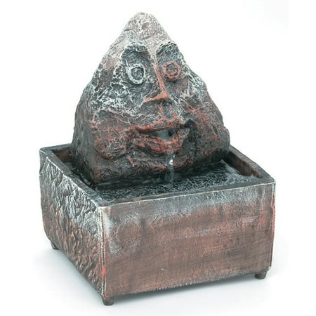 Premium Drooler Serenity Resin Fountain