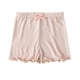 thumbnail image 1 of Odeerbi 1-10 Años Niñas Pantalones Cortos de Bicicleta Modal Safety Under Dress Slip Pantalones Cortos Yoga Dance Pantalones Cortos Verano Elastic Waist Bow Leggings Pantalones Cortos, 1 of 4