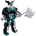 thumbnail image 2 of Power Rangers Legendary Battlized Green Ranger to Green Mystic Titan Action Figure (No Packaging), 2 of 2
