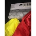 thumbnail image 2 of Amscan 275264 Penalty Flags, Party Decoration, 1 piece, 2 of 2