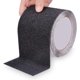 thumbnail image 1 of Escaleras Antideslizantes, 10cm*10m, Cinta Adhesiva Antideslizante, Cinta Antideslizante Autoadhesiva, Cinta de Seguridad Antideslizante, para Escaleras Interiores y Exteriores, Impermeable, Negro, 1 of 5
