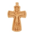 thumbnail image 2 of Christian Prayer ,  Pendant Exquisite Craftsmanship Comfortable Devotion Showing   For Worshipping, 2 of 8