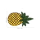 thumbnail image 5 of unbranded 10Ud Parche De Bordado Amarillo Para Coser En Camisas Jeans Y Sombreros, 5 of 6