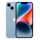 thumbnail image 1 of iPhone 14 Plus Apple 128GB eSIM Azul Reacondicionado, 1 of 5