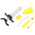 thumbnail image 4 of Mountain Bike Oil Change Tools, Bicycle Hydraulic Brake Bleed Tool Smoothness Easy To Use Durable  For Cycling, 4 of 8
