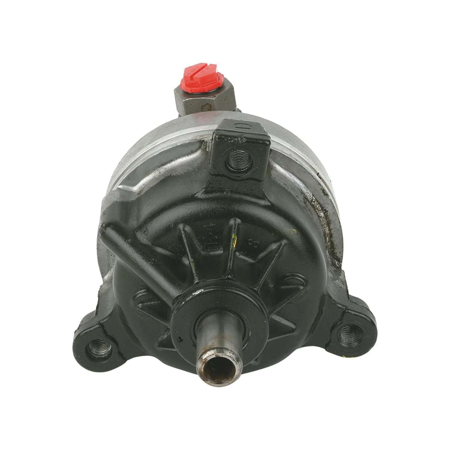 Cardone 21-5721 Remanufactured Import Power Steering Pump