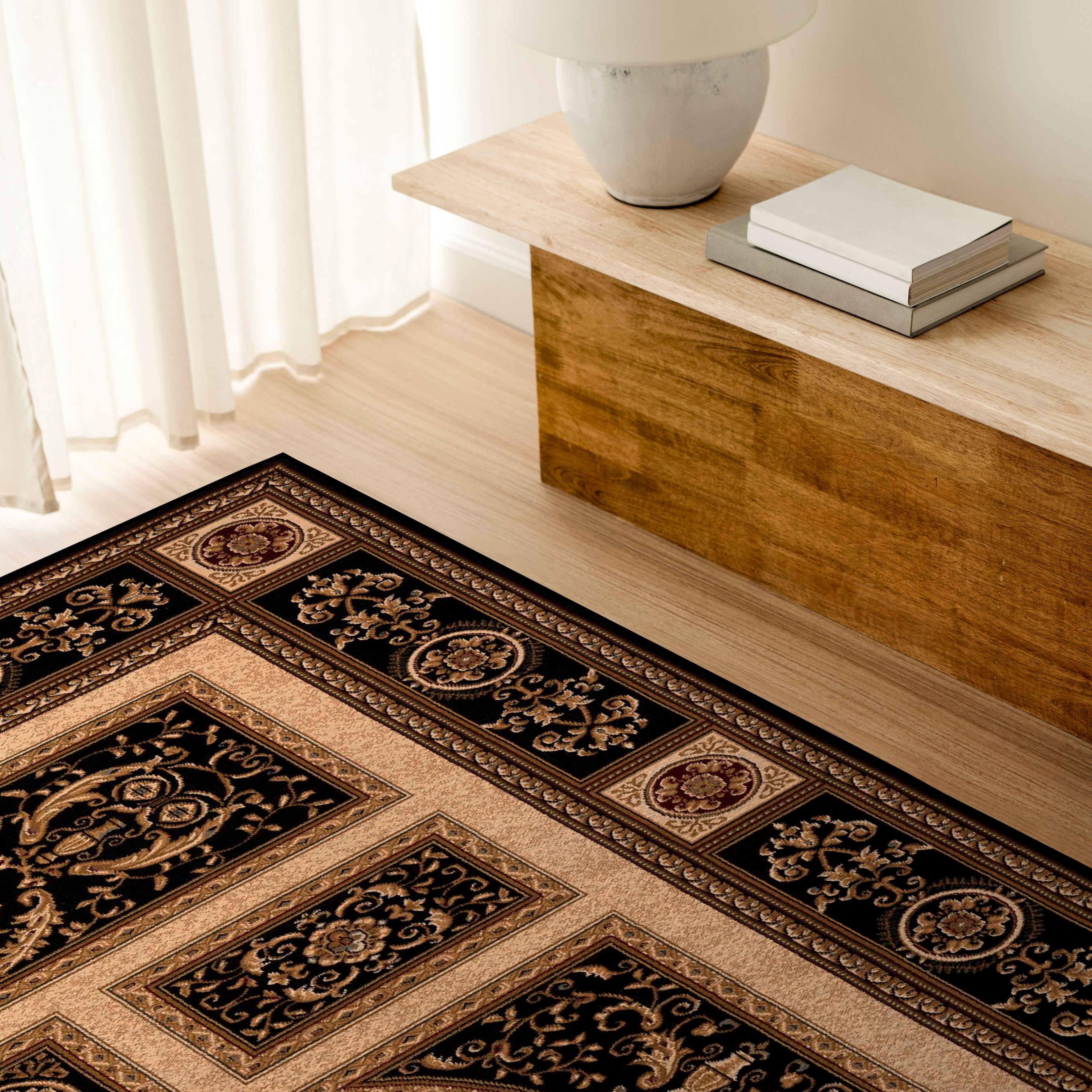 MAJESTIC BLACK.10X13 - FRENCH