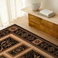thumbnail image 4 of Rug Branch Majestic Collection Tapis oriental traditionnel, 4 of 10