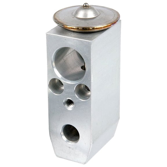 For Suzuki Grand Vitara & XL-7 A/C AC Expansion Valve Device - BuyAutoParts
