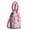 4, variant on Hello Kitty Water Bottle Tote Bag with Adjustable Strap, Exterior Zipper Pocket, Large Capacity Carry Bag for Travel, Gym, Office, and Everyday Use 3